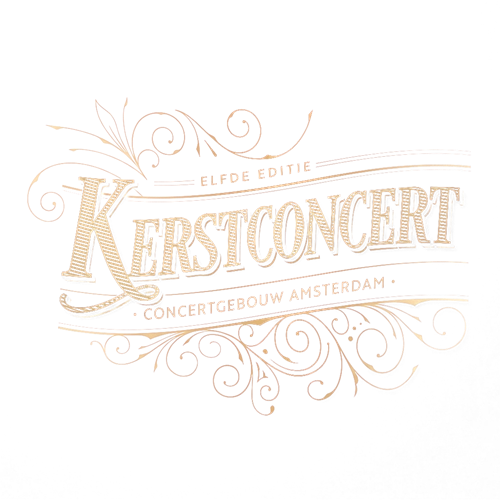Logo 11e Kerstconcert